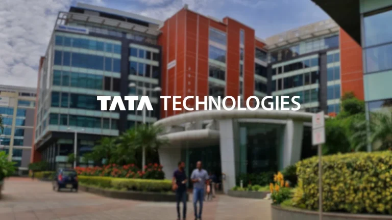 tata office