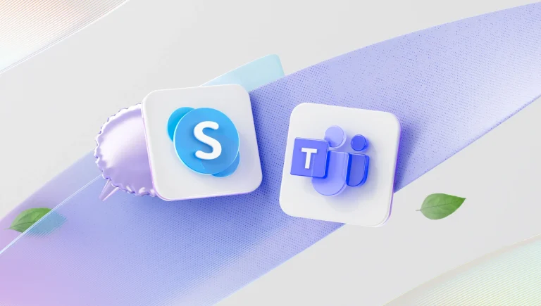 Skype lasa loc inovatiei in Microsoft Teams